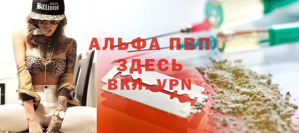 Альфа ПВП Богородск